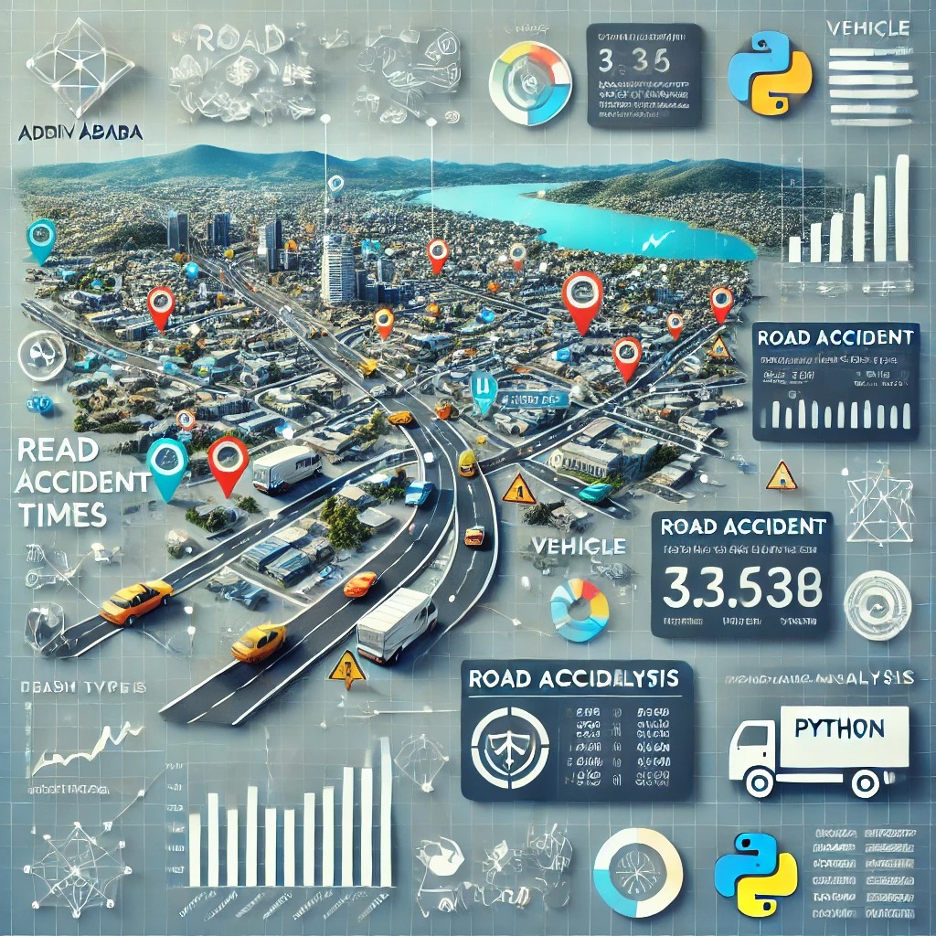 Road Accident Analysis
